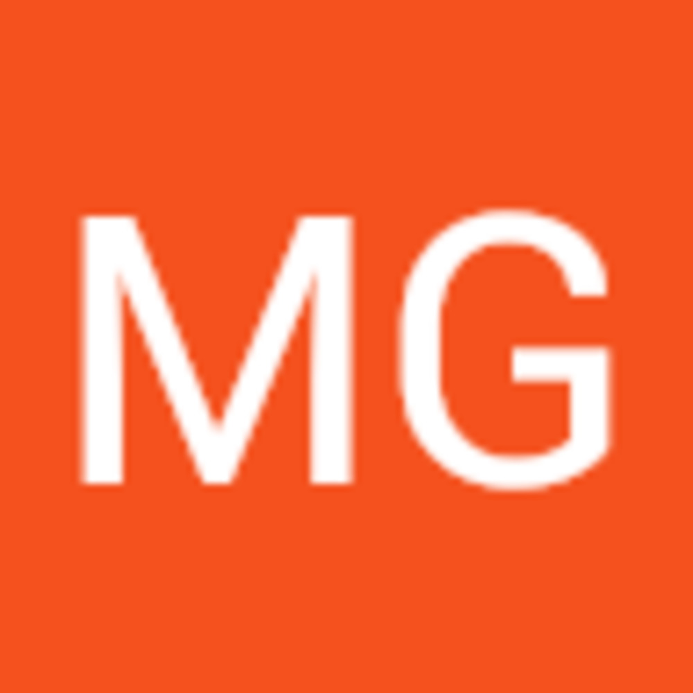 Meet your Posher, Mg